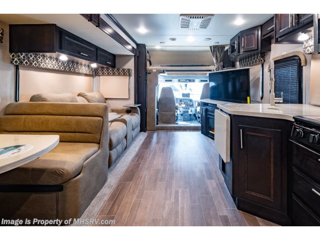 2020 Dynamax Corp Force HD 37BH - New Class C For Sale by Motor Home Specialist in Alvarado, Texas
