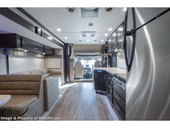 2020 Dynamax Corp Force HD 34KD - New Class C For Sale by Motor Home Specialist in Alvarado, Texas