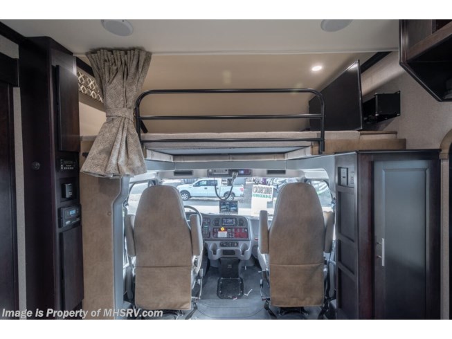 2020 Force HD 34KD by Dynamax Corp from Motor Home Specialist in Alvarado, Texas
