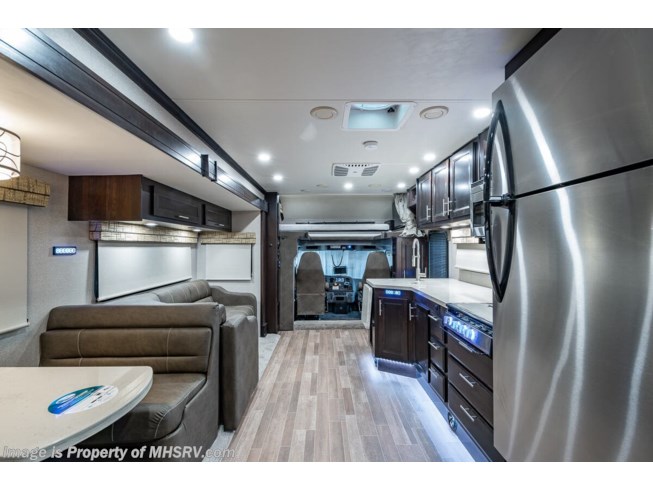 2020 Dynamax Corp Force HD 34KD - New Class C For Sale by Motor Home Specialist in Alvarado, Texas