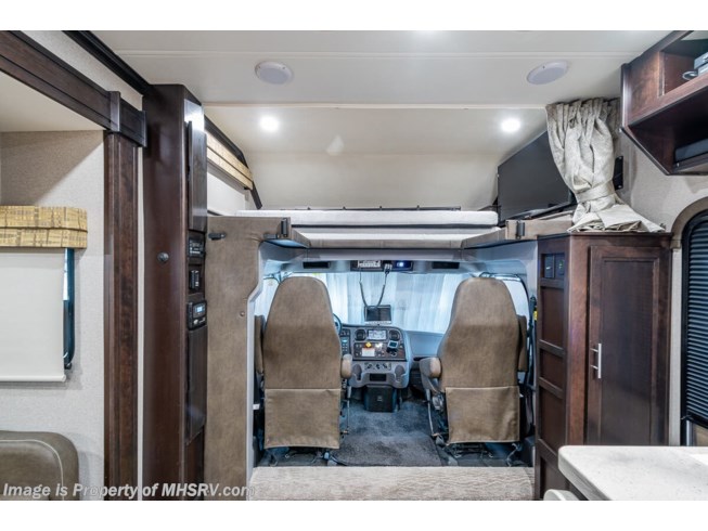 2020 Force HD 34KD by Dynamax Corp from Motor Home Specialist in Alvarado, Texas