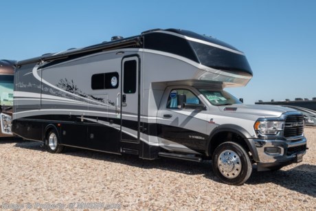 11/14/19 &lt;a href=&quot;http://www.mhsrv.com/other-rvs-for-sale/dynamax-rv/&quot;&gt;&lt;img src=&quot;http://www.mhsrv.com/images/sold-dynamax.jpg&quot; width=&quot;383&quot; height=&quot;141&quot; border=&quot;0&quot;&gt;&lt;/a&gt;   MSRP $211,254. The 2020 Dynamax Isata 5 Series model 36DS Super C is approximately 36 feet 5 inches in length and is backed by Dynamax’s industry-leading limited Two-Year Coach Warranty. Features include 2 slides, king bed, 8KW Onan generator, ESC suspension &amp; stability, fiberglass roof, leatherette reclining captains chairs, remote key-less entry, front cab over loft area, roller shades, full extension drawer guides, LED TV in living area, residential refrigerator, convection microwave oven, solid surface kitchen counter, inverter, automatic generator start, exterior shower and tank-less on-demand water heater. Optional features includes the beautiful full body paint, solar panels, rear rock guard, dual reclining theater seats IPO sofa, Winegard In-Motion T4 satellite and the Mobileye Collision Avoidance System. The Isata 5 Series is powered by the Ram&#174; 5500 SLT Chassis, 6.7L I6 Cummins&#174; Turbo Diesel 325HP engine, 6-Speed automatic transmission and features a 10,000 lb. hitch. For 2 year limited warranty details contact Dynamax or a MHSRV representative. For more complete details on this unit and our entire inventory including brochures, window sticker, videos, photos, reviews &amp; testimonials as well as additional information about Motor Home Specialist and our manufacturers please visit us at MHSRV.com or call 800-335-6054. At Motor Home Specialist, we DO NOT charge any prep or orientation fees like you will find at other dealerships. All sale prices include a 200-point inspection, interior &amp; exterior wash, detail service and a fully automated high-pressure rain booth test and coach wash that is a standout service unlike that of any other in the industry. You will also receive a thorough coach orientation with an MHSRV technician, an RV Starter&#39;s kit, a night stay in our delivery park featuring landscaped and covered pads with full hook-ups and much more! Read Thousands upon Thousands of 5-Star Reviews at MHSRV.com and See What They Had to Say About Their Experience at Motor Home Specialist. WHY PAY MORE?... WHY SETTLE FOR LESS?