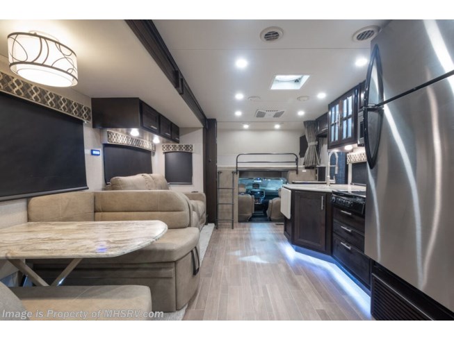 2020 Dynamax Corp Isata 5 Series 36DS - New Class C For Sale by Motor Home Specialist in Alvarado, Texas