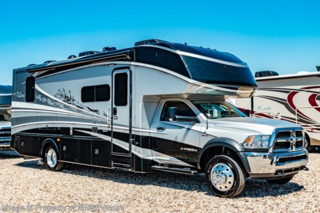 11/2/19 &lt;a href=&quot;http://www.mhsrv.com/other-rvs-for-sale/dynamax-rv/&quot;&gt;&lt;img src=&quot;http://www.mhsrv.com/images/sold-dynamax.jpg&quot; width=&quot;383&quot; height=&quot;141&quot; border=&quot;0&quot;&gt;&lt;/a&gt;   MSRP $195,309. The 2020 Dynamax Isata 5 Series model 30FW Super C is approximately 32 feet 1 inch in length and is backed by Dynamax’s industry-leading limited Two-Year Coach Warranty. Features include 1 slide, 8KW Onan generator, ESC suspension &amp; stability, fiberglass roof, leatherette reclining captains chairs, remote key-less entry, front cab over loft area, roller shades, full extension drawer guides, LED TV in living area, residential refrigerator, convection microwave oven, solid surface kitchen counter, inverter, automatic generator start, exterior shower and tank-less on-demand water heater. Optional features includes the beautiful full body paint, solar panels, tire pressure monitoring system, rear rock guard, Winegard In-Motion T4 satellite and the Mobileye Collision Avoidance System. The Isata 5 Series is powered by the Ram&#174; 5500 SLT Chassis, 6.7L I6 Cummins&#174; Turbo Diesel 325HP engine, 6-Speed automatic transmission and features a 10,000 lb. hitch. For 2 year limited warranty details contact Dynamax or a MHSRV representative. For more complete details on this unit and our entire inventory including brochures, window sticker, videos, photos, reviews &amp; testimonials as well as additional information about Motor Home Specialist and our manufacturers please visit us at MHSRV.com or call 800-335-6054. At Motor Home Specialist, we DO NOT charge any prep or orientation fees like you will find at other dealerships. All sale prices include a 200-point inspection, interior &amp; exterior wash, detail service and a fully automated high-pressure rain booth test and coach wash that is a standout service unlike that of any other in the industry. You will also receive a thorough coach orientation with an MHSRV technician, an RV Starter&#39;s kit, a night stay in our delivery park featuring landscaped and covered pads with full hook-ups and much more! Read Thousands upon Thousands of 5-Star Reviews at MHSRV.com and See What They Had to Say About Their Experience at Motor Home Specialist. WHY PAY MORE?... WHY SETTLE FOR LESS?