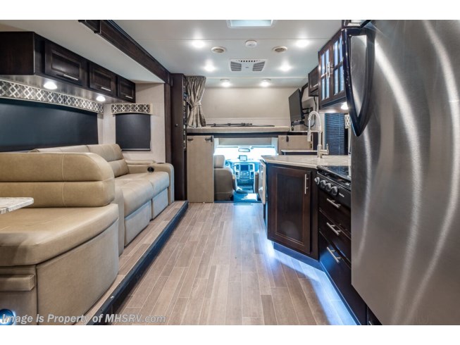 2020 Dynamax Corp Isata 5 Series 30FW - New Class C For Sale by Motor Home Specialist in Alvarado, Texas