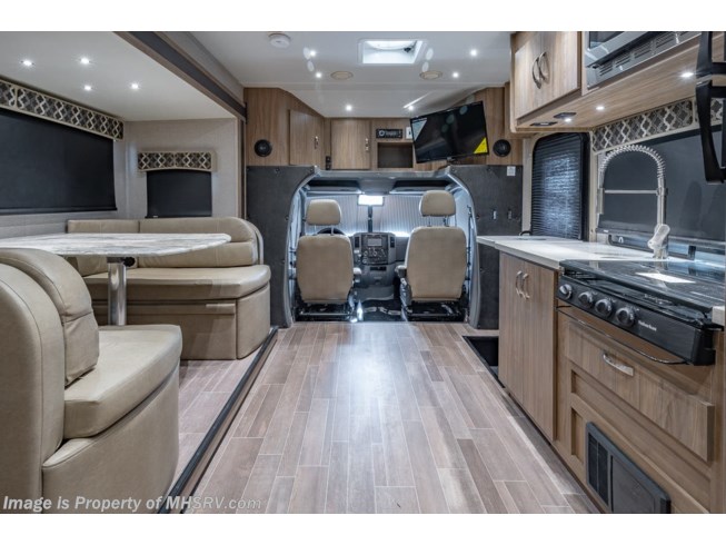 2019 Dynamax Corp Isata 3 Series 24FW - New Class C For Sale by Motor Home Specialist in Alvarado, Texas