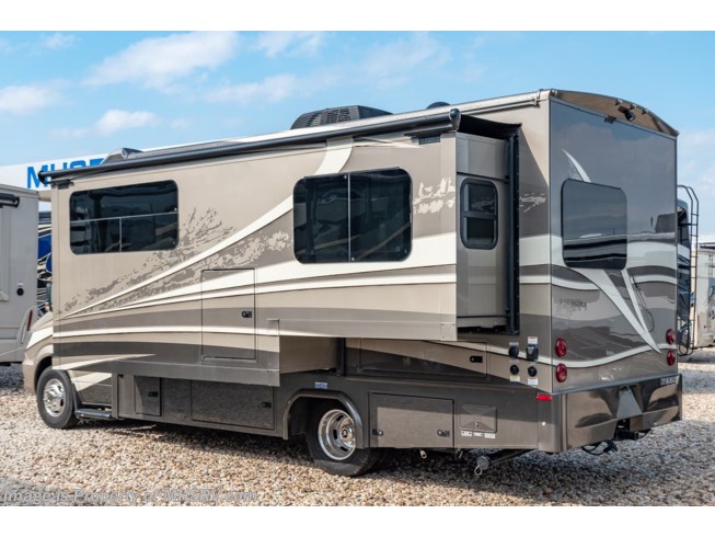 2019 Isata 3 Series 24FW by Dynamax Corp from Motor Home Specialist in Alvarado, Texas