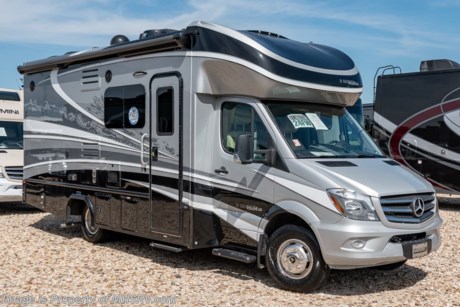 6-3-19 &lt;a href=&quot;http://www.mhsrv.com/other-rvs-for-sale/dynamax-rv/&quot;&gt;&lt;img src=&quot;http://www.mhsrv.com/images/sold-dynamax.jpg&quot; width=&quot;383&quot; height=&quot;141&quot; border=&quot;0&quot;&gt;&lt;/a&gt;    
MSRP $142,515. The 2019 DynaMax Isata 3 Series model 24FW is approximately 24 feet 7 inches in length and is backed by Dynamax’s industry-leading Two-Year limited Warranty. A few popular features include power stabilizing system, full wall slide-out, 7&quot; Kenwood dash infotainment center, GPS, leatherette driver and passenger seats, color 3 camera monitoring system, R-8 insulated sidewalls &amp; floor, tinted frameless windows, full extension drawer guides, privacy shades, solid surface countertops &amp; backsplash, inverter and tank-less on-demand water heater. Optional features includes the beautiful full body paint, solar panels with amp controller, aluminum wheels, automatic hydraulic leveling jacks, cab seat booster cushions, Remis cab window shade system, Winegard in-motion satellite, and dash cam DVR with forward collision and departure delay alert. The Isata 3 is powered by the Mercedes-Benz Sprinter chassis, 3.0L V6 diesel engine featuring a 5,000 lb. hitch. For 2 year limited warranty details contact Dynamax or a MHSRV representative. For more complete details on this unit and our entire inventory including brochures, window sticker, videos, photos, reviews &amp; testimonials as well as additional information about Motor Home Specialist and our manufacturers please visit us at MHSRV.com or call 800-335-6054. At Motor Home Specialist, we DO NOT charge any prep or orientation fees like you will find at other dealerships. All sale prices include a 200-point inspection, interior &amp; exterior wash, detail service and a fully automated high-pressure rain booth test and coach wash that is a standout service unlike that of any other in the industry. You will also receive a thorough coach orientation with an MHSRV technician, an RV Starter&#39;s kit, a night stay in our delivery park featuring landscaped and covered pads with full hook-ups and much more! Read Thousands upon Thousands of 5-Star Reviews at MHSRV.com and See What They Had to Say About Their Experience at Motor Home Specialist. WHY PAY MORE?... WHY SETTLE FOR LESS?