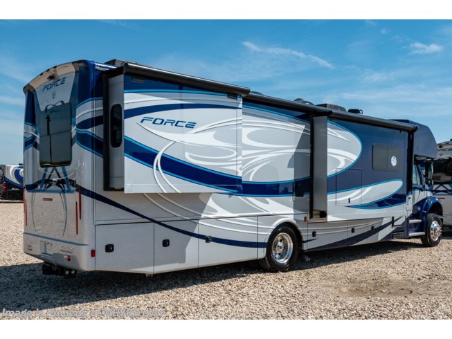 Dynamax Force Rv 2019 Dynamax Corp Force HD 37TS #FDM021991023** - For Sale in Alvarado, TX