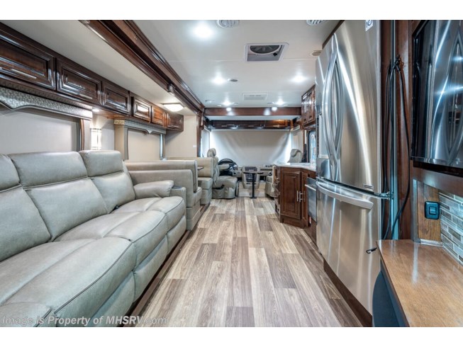 2020 Forest River Georgetown XL 369DS - New Class A For Sale by Motor Home Specialist in Alvarado, Texas