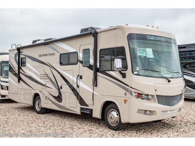 New 2020 Forest River Georgetown 3 Series GT3 30X3 available in Alvarado, Texas