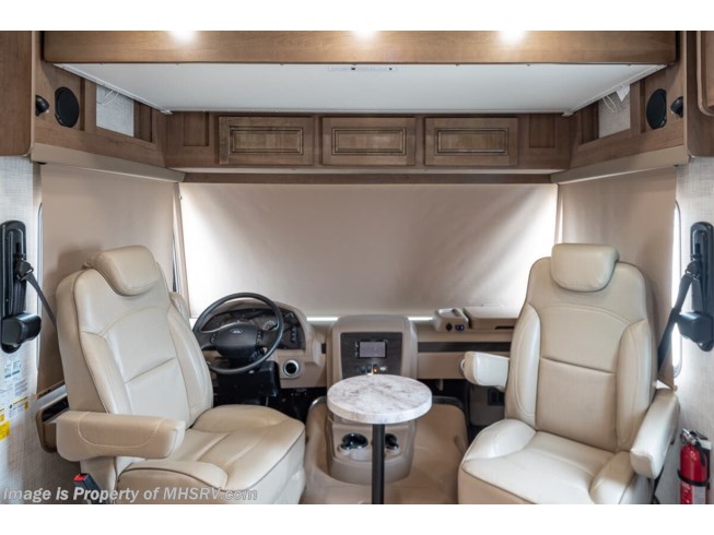 2020 Georgetown 3 Series GT3 30X3 by Forest River from Motor Home Specialist in Alvarado, Texas