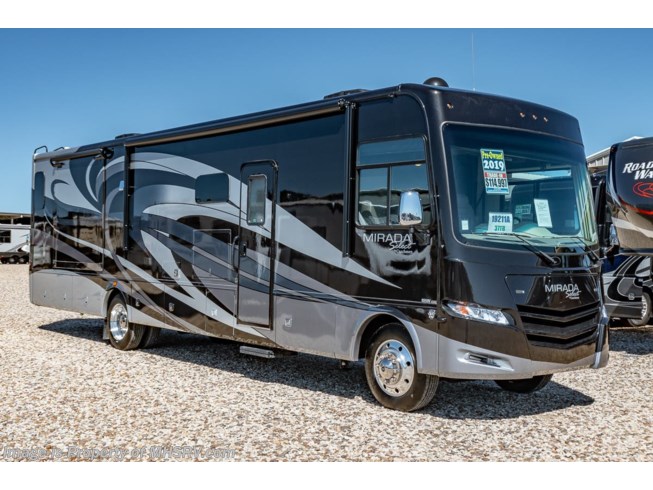 Used 2019 Coachmen Mirada Select 37TB available in Alvarado, Texas