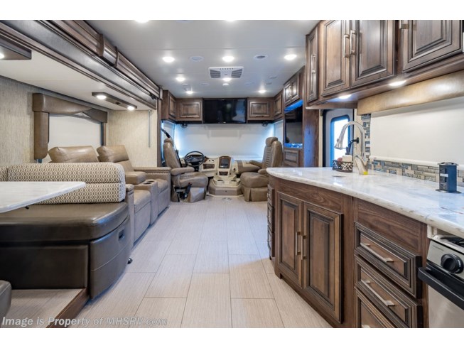 2019 Coachmen Mirada Select 37TB - Used Class A For Sale by Motor Home Specialist in Alvarado, Texas