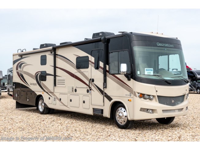 Used 2018 Forest River Georgetown 5 Series GT5 36B5 available in Alvarado, Texas