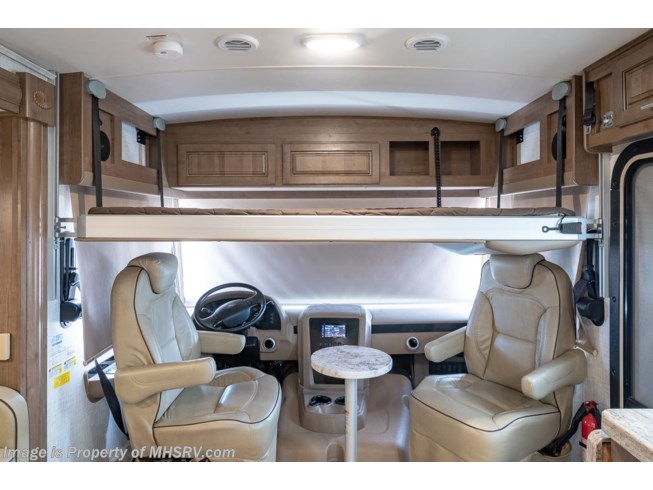 2018 Georgetown 5 Series GT5 36B5 by Forest River from Motor Home Specialist in Alvarado, Texas