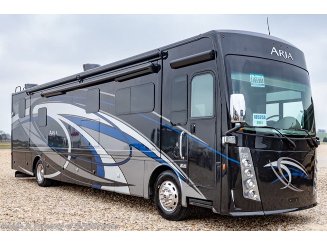 Used 2019 Thor Motor Coach Aria 3901 available in Alvarado, Texas