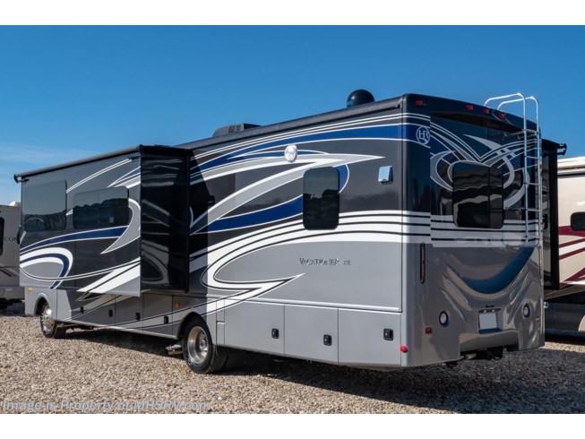 2017 Vacationer XE 32A by Holiday Rambler from Motor Home Specialist in Alvarado, Texas