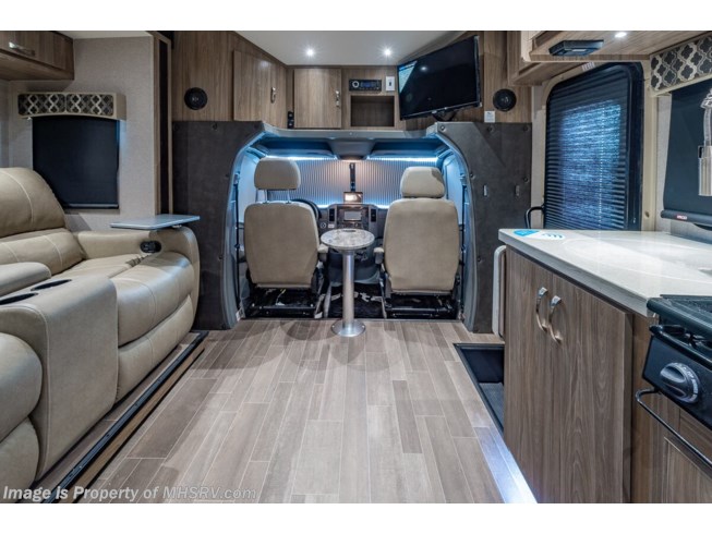 2020 Dynamax Corp Isata 3 Series 24RW - New Class C For Sale by Motor Home Specialist in Alvarado, Texas