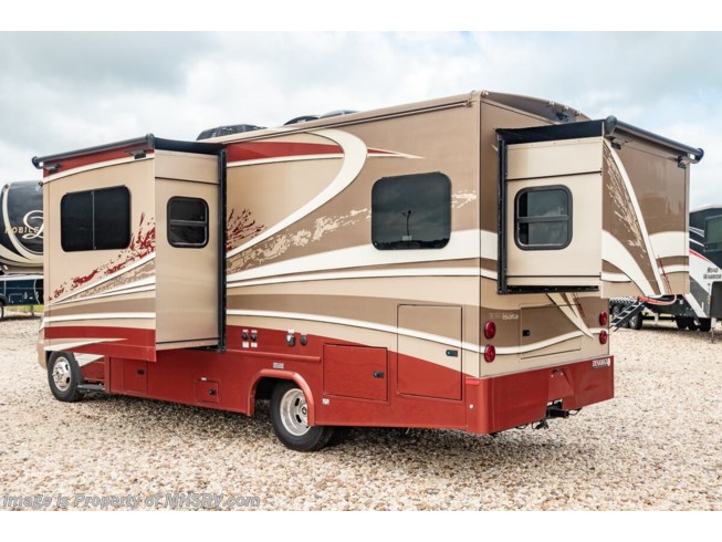 2020 Isata 3 Series 24RW by Dynamax Corp from Motor Home Specialist in Alvarado, Texas