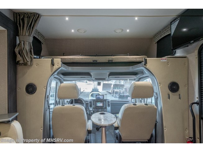 2020 Isata 3 Series 24FW by Dynamax Corp from Motor Home Specialist in Alvarado, Texas