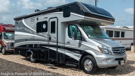 10/4/19 &lt;a href=&quot;http://www.mhsrv.com/other-rvs-for-sale/dynamax-rv/&quot;&gt;&lt;img src=&quot;http://www.mhsrv.com/images/sold-dynamax.jpg&quot; width=&quot;383&quot; height=&quot;141&quot; border=&quot;0&quot;&gt;&lt;/a&gt;    MSRP $153,343. The 2020 DynaMax Isata 3 Series model 24FW is approximately 24 feet 7 inches in length and is backed by Dynamax’s industry-leading Two-Year limited Warranty. A few popular features include power stabilizing system, 7&quot; Kenwood dash infotainment center, leatherette driver and passenger seats, GPS navigation, color 3 camera monitoring system, R-8 insulated sidewalls &amp; floor, tinted frameless windows, full extension drawer guides, privacy shades, solid surface countertops &amp; backsplash, inverter and tank-less on-demand water heater. Optional features includes the beautiful full body paint, solar panels, aluminum wheels, cab-over loft, automatic 4-point hydraulic leveling jacks IPO rear stabilizers, tire pressure monitoring system, sofa with pedestal table IPO dinette, cocktail table between cab seats, cab seat booster cushions, Remis cab window shade system IPO solar shades, Winegard T4 In-Motion satellite, 3.2KW Onan diesel generator IPO 3.6KW LP, Mobileye Collison Avoidance System and an In-Dash Garmin RV navigation system. The Isata 3 is powered by the Mercedes-Benz Sprinter chassis, 3.0L V6 diesel engine featuring a 5,000 lb. hitch. For 2 year limited warranty details contact Dynamax or a MHSRV representative. For more complete details on this unit and our entire inventory including brochures, window sticker, videos, photos, reviews &amp; testimonials as well as additional information about Motor Home Specialist and our manufacturers please visit us at MHSRV.com or call 800-335-6054. At Motor Home Specialist, we DO NOT charge any prep or orientation fees like you will find at other dealerships. All sale prices include a 200-point inspection, interior &amp; exterior wash, detail service and a fully automated high-pressure rain booth test and coach wash that is a standout service unlike that of any other in the industry. You will also receive a thorough coach orientation with an MHSRV technician, an RV Starter&#39;s kit, a night stay in our delivery park featuring landscaped and covered pads with full hook-ups and much more! Read Thousands upon Thousands of 5-Star Reviews at MHSRV.com and See What They Had to Say About Their Experience at Motor Home Specialist. WHY PAY MORE?... WHY SETTLE FOR LESS?