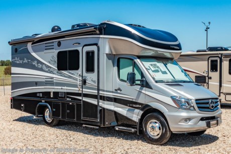 10/4/19 &lt;a href=&quot;http://www.mhsrv.com/other-rvs-for-sale/dynamax-rv/&quot;&gt;&lt;img src=&quot;http://www.mhsrv.com/images/sold-dynamax.jpg&quot; width=&quot;383&quot; height=&quot;141&quot; border=&quot;0&quot;&gt;&lt;/a&gt;    MSRP $151,867. The 2020 DynaMax Isata 3 Series model 24FW is approximately 24 feet 7 inches in length and is backed by Dynamax’s industry-leading Two-Year limited Warranty. A few popular features include power stabilizing system, 7&quot; Kenwood dash infotainment center, leatherette driver and passenger seats, GPS navigation, color 3 camera monitoring system, R-8 insulated sidewalls &amp; floor, tinted frameless windows, full extension drawer guides, privacy shades, solid surface countertops &amp; backsplash, inverter and tank-less on-demand water heater. Optional features includes the beautiful full body paint, solar panels, aluminum wheels, automatic 4-point hydraulic leveling jacks IPO rear stabilizers, tire pressure monitoring system, cocktail table between cab seats, cab seat booster cushions, Remis cab window shade system IPO solar shades, Winegard T4 In-Motion satellite, 3.2KW Onan diesel generator IPO 3.6KW LP, Mobileye Collison Avoidance System and an In-Dash Garmin RV navigation system. The Isata 3 is powered by the Mercedes-Benz Sprinter chassis, 3.0L V6 diesel engine featuring a 5,000 lb. hitch. For 2 year limited warranty details contact Dynamax or a MHSRV representative. For more complete details on this unit and our entire inventory including brochures, window sticker, videos, photos, reviews &amp; testimonials as well as additional information about Motor Home Specialist and our manufacturers please visit us at MHSRV.com or call 800-335-6054. At Motor Home Specialist, we DO NOT charge any prep or orientation fees like you will find at other dealerships. All sale prices include a 200-point inspection, interior &amp; exterior wash, detail service and a fully automated high-pressure rain booth test and coach wash that is a standout service unlike that of any other in the industry. You will also receive a thorough coach orientation with an MHSRV technician, an RV Starter&#39;s kit, a night stay in our delivery park featuring landscaped and covered pads with full hook-ups and much more! Read Thousands upon Thousands of 5-Star Reviews at MHSRV.com and See What They Had to Say About Their Experience at Motor Home Specialist. WHY PAY MORE?... WHY SETTLE FOR LESS?