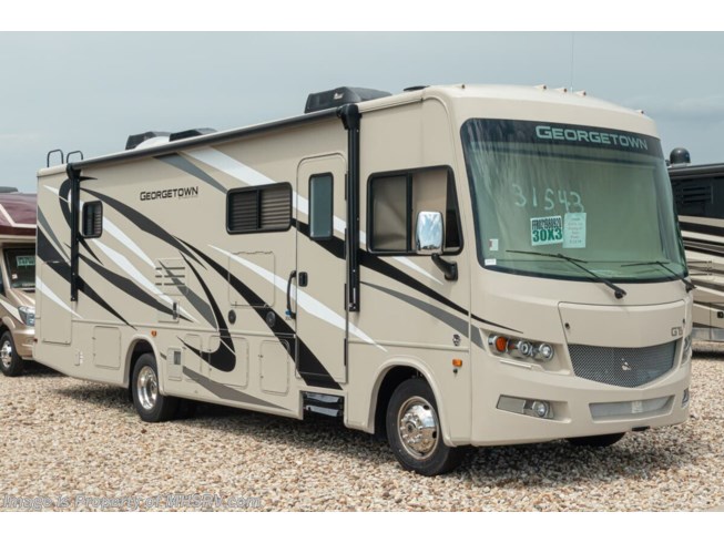 New 2020 Forest River Georgetown 3 Series GT3 30X3 available in Alvarado, Texas