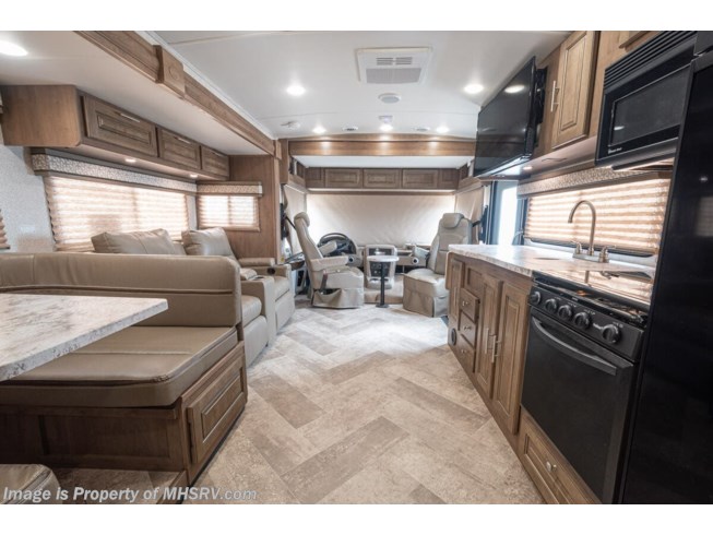2020 Forest River Georgetown 3 Series GT3 30X3 - New Class A For Sale by Motor Home Specialist in Alvarado, Texas