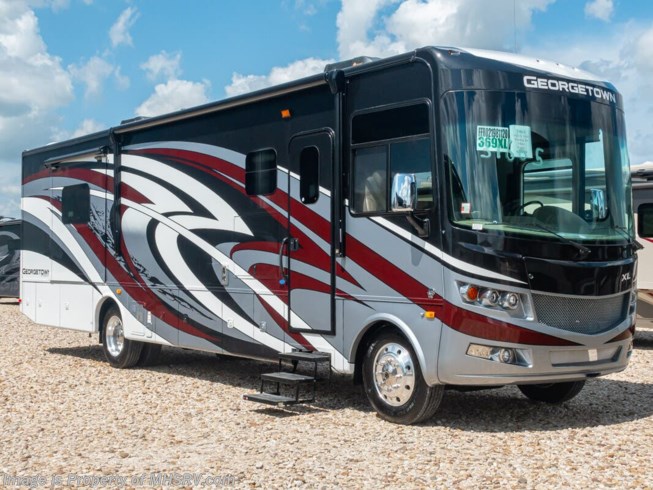 2020 Forest River Georgetown Xl 369ds Rv For Sale In Alvarado Tx 76009 Ffr021981120 Rvusa Com Classifieds