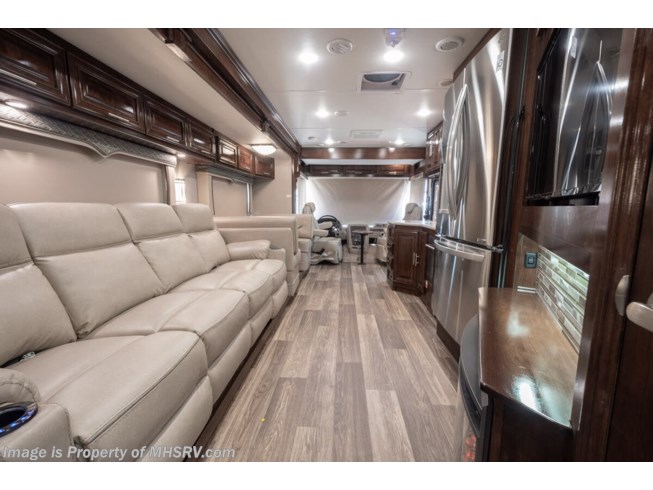 2020 Forest River Georgetown XL 369DS - New Class A For Sale by Motor Home Specialist in Alvarado, Texas