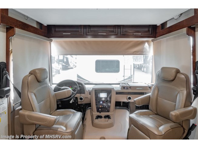 2020 Georgetown XL 378TS by Forest River from Motor Home Specialist in Alvarado, Texas