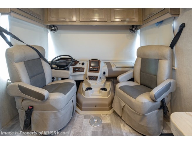 2020 Mirada 35LS by Coachmen from Motor Home Specialist in Alvarado, Texas