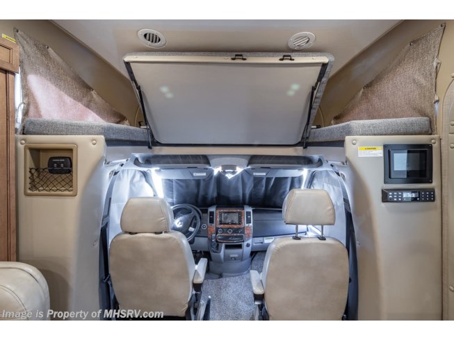 2019 Synergy 24MB by Thor Motor Coach from Motor Home Specialist in Alvarado, Texas