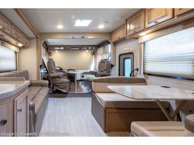 2019 Thor Motor Coach Windsport 29M - New Class A For Sale by Motor Home Specialist in Alvarado, Texas