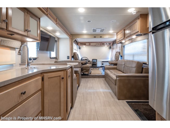 2019 Thor Motor Coach Windsport 34J - New Class A For Sale by Motor Home Specialist in Alvarado, Texas