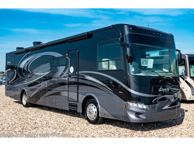New 2019 Forest River Legacy SR 340 38C available in Alvarado, Texas