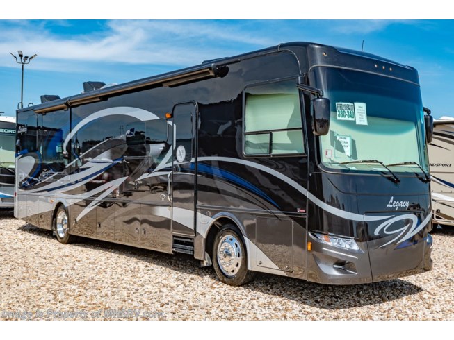New 2019 Forest River Legacy SR 340 38C available in Alvarado, Texas