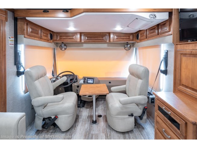 2019 Legacy SR 340 38C by Forest River from Motor Home Specialist in Alvarado, Texas
