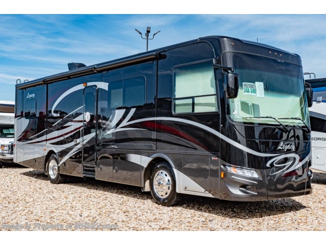 New 2019 Forest River Legacy SR 340 34A available in Alvarado, Texas