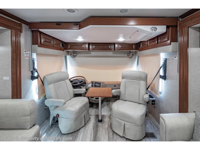 2019 Legacy SR 340 34A by Forest River from Motor Home Specialist in Alvarado, Texas