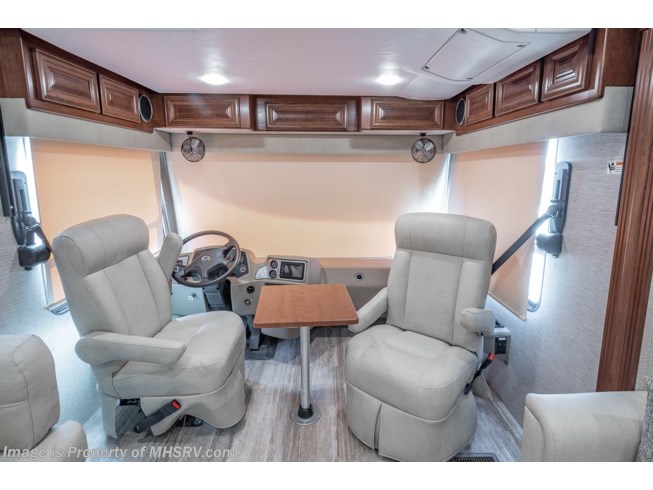 2019 Legacy SR 340 34A by Forest River from Motor Home Specialist in Alvarado, Texas