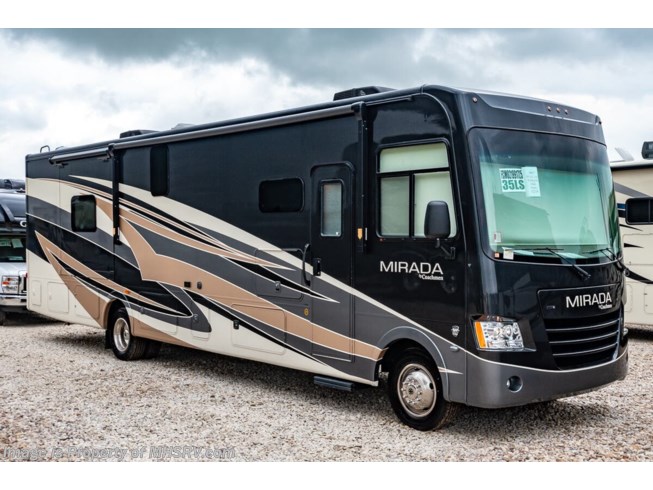 New 2020 Coachmen Mirada 35LS available in Alvarado, Texas