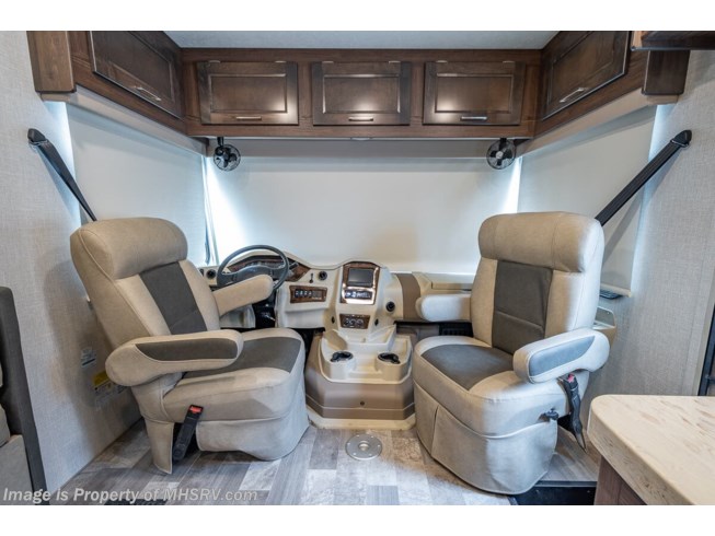 2020 Coachmen Mirada 35LS - New Class A For Sale by Motor Home Specialist in Alvarado, Texas