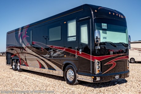 4/15/20 &lt;a href=&quot;http://www.mhsrv.com/other-rvs-for-sale/foretravel-rv/&quot;&gt;&lt;img src=&quot;http://www.mhsrv.com/images/sold-foretravel.jpg&quot; width=&quot;383&quot; height=&quot;141&quot; border=&quot;0&quot;&gt;&lt;/a&gt;  Pre-Owned Foretravel RV for Sale- 2012 Foretravel IH-45 with 4 slides and 33,905 miles. This all-electric RV is approximately 46 feet 4 inches in length and features a 650HP Cummins diesel engine, Foretravel chassis, automatic air leveling system, aluminum wheels, 4 camera monitoring system, 4 ducted A/Cs with heat pumps, Onan diesel generator with AGS, tilt/telescoping smart wheel, engine brake, tire pressure monitoring system, power pedals, power visor, GPS, keyless entry, Aqua Hot, power patio and door awnings, 2 slide-out cargo trays, pass-thru storage with side swing baggage doors, LED running lights, black tank rinsing system, water filtration system, power water hose reel, 50 amp power cord reel, exterior shower, exterior entertainment center, clear front paint mask, fiberglass roof, solar, dual inverters, heated tile floors, multiplex lighting, central vacuum, dual pane windows, power roof vent, power black-out shades, solid surface kitchen counter with sink covers, convection microwave, 2 burner electric flat top range, residential refrigerator, tile-accented solid surface shower with glass door and seat, stack washer/dryer, king size bed, 3 flat panel TVs and much more. For additional information and photos please visit Motor Home Specialist at www.MHSRV.com or call 800-335-6054.