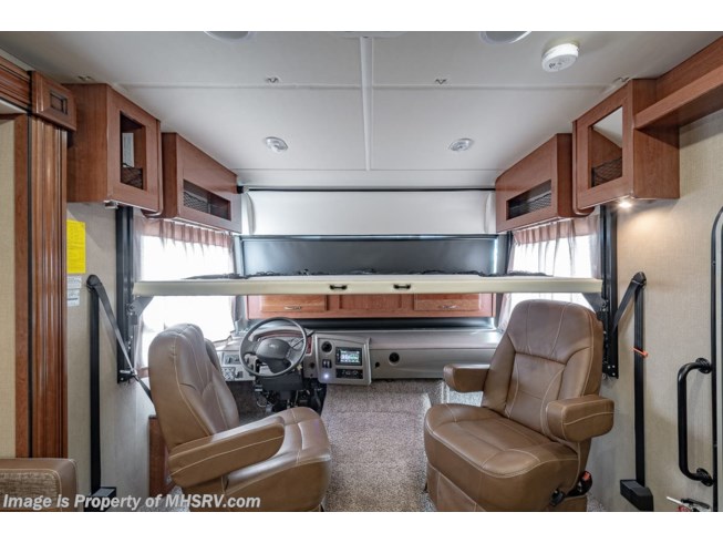 2018 Flair 31E by Fleetwood from Motor Home Specialist in Alvarado, Texas