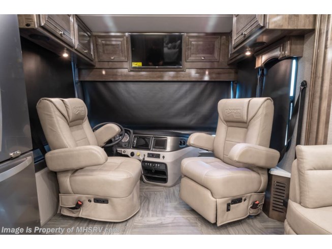 2019 Discovery LXE 40G by Fleetwood from Motor Home Specialist in Alvarado, Texas