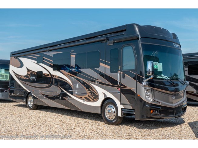 2019 Fleetwood Discovery LXE 40G RV for Sale in Alvarado, TX 76009 ...