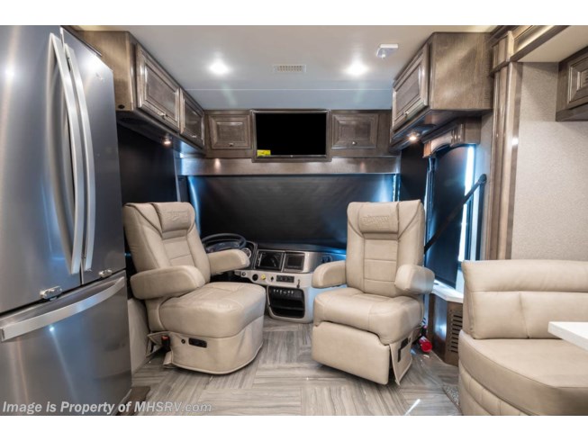 2019 Discovery LXE 40G by Fleetwood from Motor Home Specialist in Alvarado, Texas