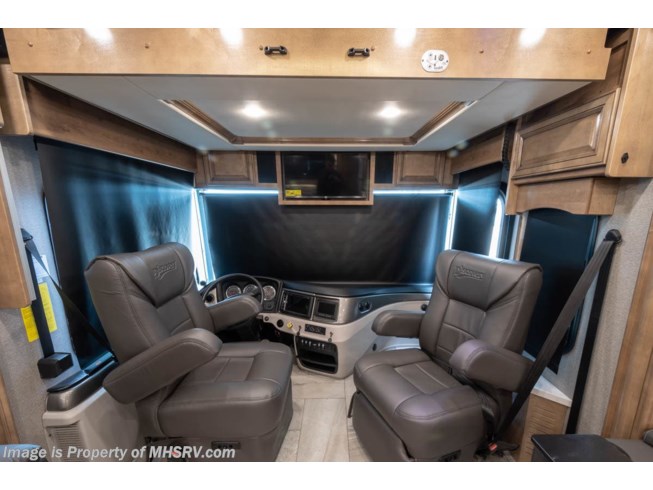 2019 Discovery 38W by Fleetwood from Motor Home Specialist in Alvarado, Texas